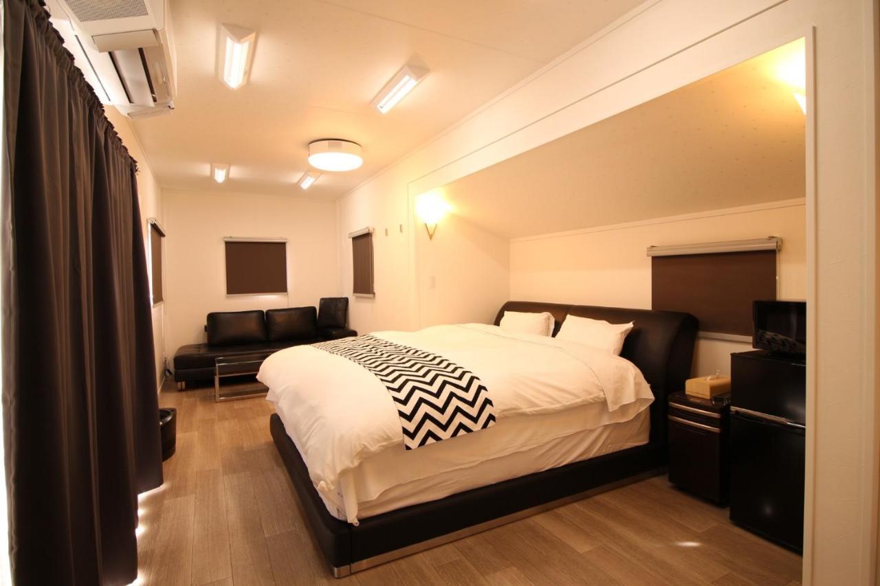 Mount Fuji Panorama Glamping Guest House Fujikawaguchiko Luaran gambar