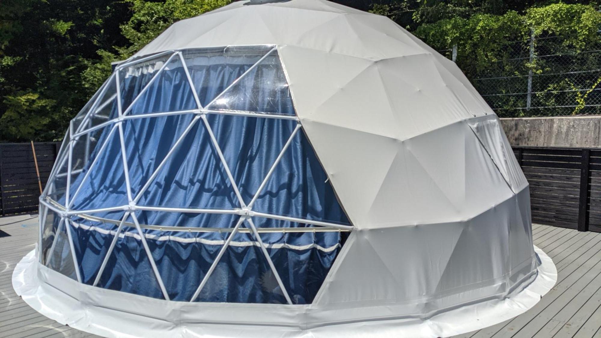 Mount Fuji Panorama Glamping Guest House Fujikawaguchiko Luaran gambar