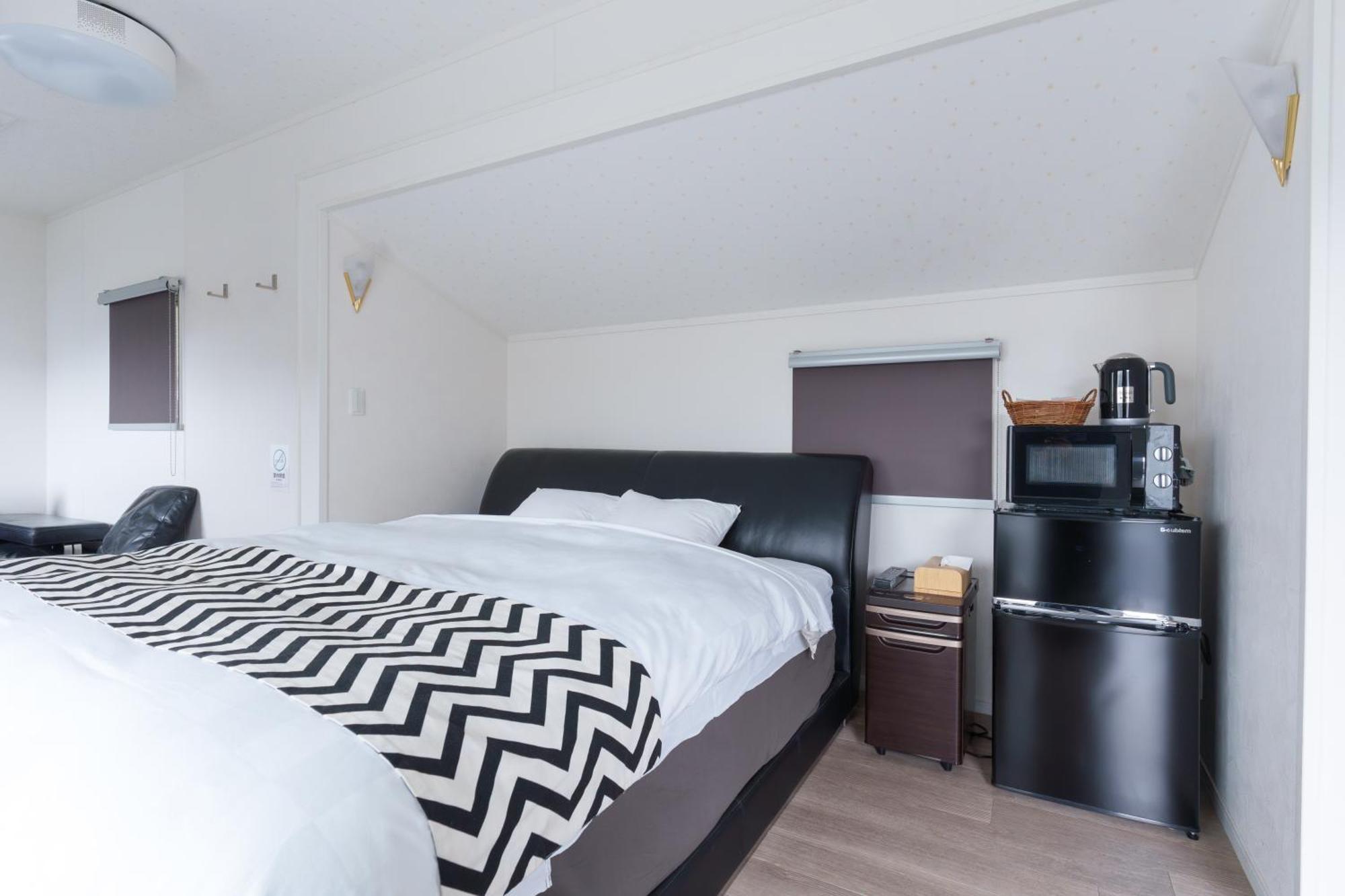 Mount Fuji Panorama Glamping Guest House Fujikawaguchiko Luaran gambar