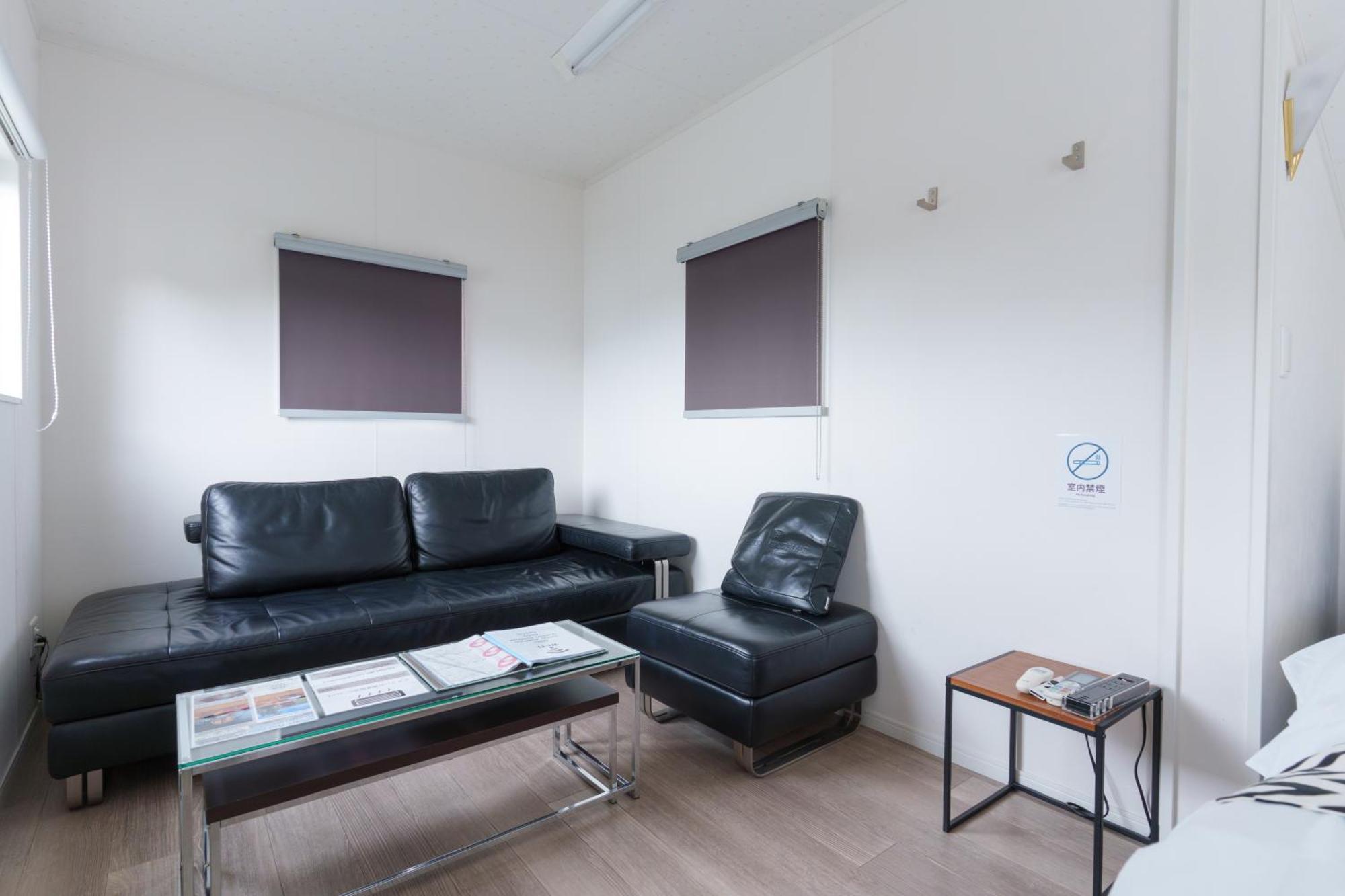 Mount Fuji Panorama Glamping Guest House Fujikawaguchiko Luaran gambar